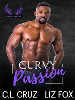cover image of Curvy Passion